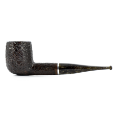 Трубка для табака Savinelli Marron Glace Rustic 106 фильтр 9 мм