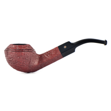 Трубка для табака Ashton Claret XX Bulldog 1333 без фильтра