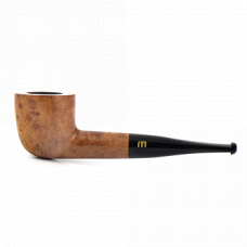 Трубка для табака Savinelli Minuto Smooth 401 под 6 мм фильтр