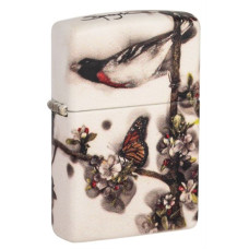 Зажигалка ZIPPO 49659 Spazuk 540 Matte