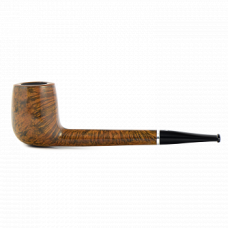 Трубка для табака Stanwell Amber Light Polished 56 без фильтра