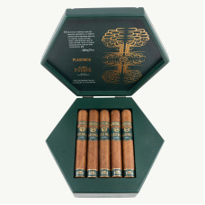 Cигары Plasencia Alma Fuerte Sixto I Hexagono Claro