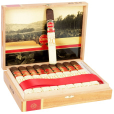 Сигара Eiroa The First 20 Years Toro Gordo Prensado
