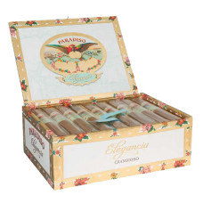 Сигара Paradiso Elegancia Grandioso
