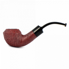 Трубка для табака Ashton Claret XXX Rhodesian 1604 без фильтра