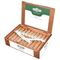 Сигара Bentley White Robusto