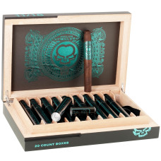 Сигара Asylum Twelve 2024 Limited Edition Perfecto Tubos 11/18