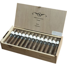 Сигары Sencillo Black Robusto