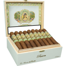 Сигары La Aroma de Caribe Pasion Robusto