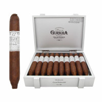 Сигары Gurkha Cellar Reserve 12 Hedonism Grand Rothchild
