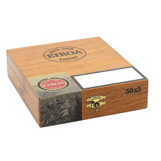 Сигара SET Eiroa Sampler Robusto 5 Cigars