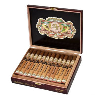 Сигары My Father Cedro Deluxe Cervantes