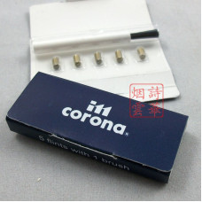 Кремни для зажигалки Im Corona (Япония) - 6 шт