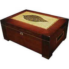 Хьюмидор для сигар для сигар Афисионадо Stetson