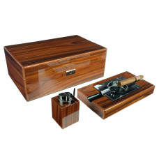 Подарочный набор аксессуаров для сигар Howard Miller SET-810-036
