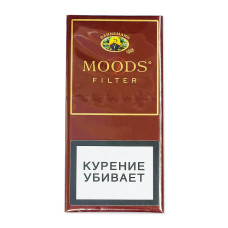 Сигариллы Danneman Moods Filter 5