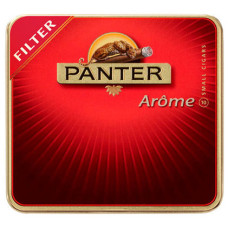 Сигариллы Panter Arome Filter