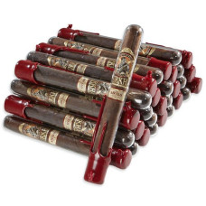 Сигары Gurkha Private Select Churchill Maduro Rum Abuelo