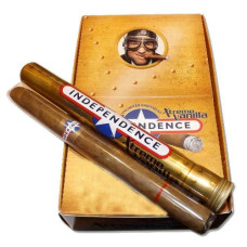 Сигара Independence Xtreme Vanilla Tubes