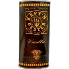 Трубочный табак Von Eicken Kapt′n Bester Vanilla 30 г.