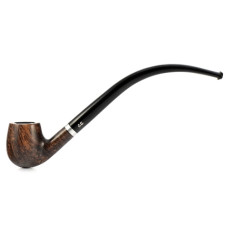 Трубка для табака Golden Gate 303 Churchwarden 19 Brown без фильтра
