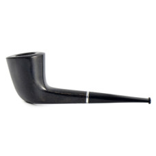 Трубка для табака Stanwell Black Diamond Pol 410 без фильтра