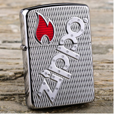 Зажигалка Zippo 20991 Armor™ Zippo Bolted
