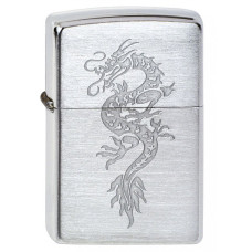 Зажигалка Zippo 200 Dragon 1