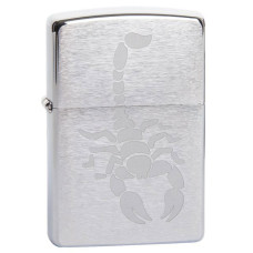 Зажигалка Zippo 200 Scorpion